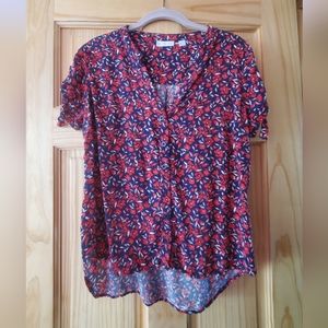 Women's blouse